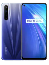 Realme 6 2 (title)% Realme 6
