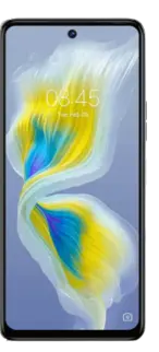 A Picture of Tecno Camon 18P