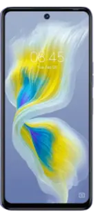A Picture of Tecno Camon 18T