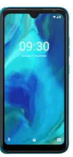 A Picture of Tecno Pop 5