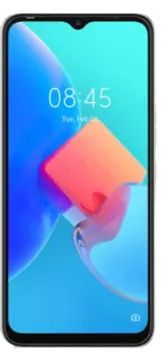 A Picture of Tecno Spark 8C