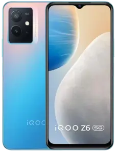 Vivo iQOO Z6