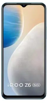 vivo iQOO Z6