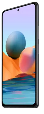 Xiaomi Redmi Note 10 Pro