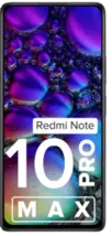 Xiaomi Redmi Note 10 Pro Max