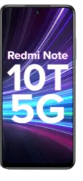Xiaomi Redmi Note 10T