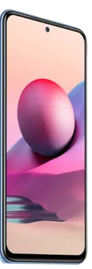 Xiaomi Redmi Note 10s