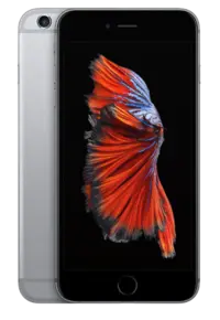 iPhone 6s Plus