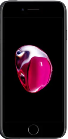 A Picture of iPhone 7