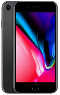 iPhone 8