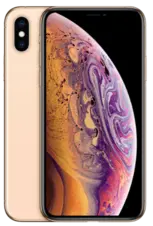 iPhone XS