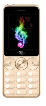 A Picture of itel Muzik 400