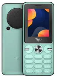 itel Muzik 410 Pro