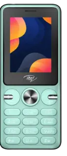 A Picture of itel Muzik 410 Pro
