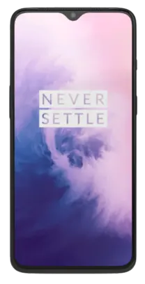 A Picture of OnePlus 7