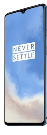 A Picture of OnePlus 7T