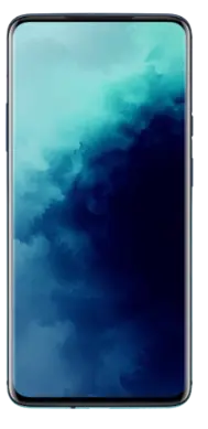 A Picture of OnePlus 7T Pro