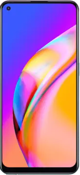 Oppo F19 pro