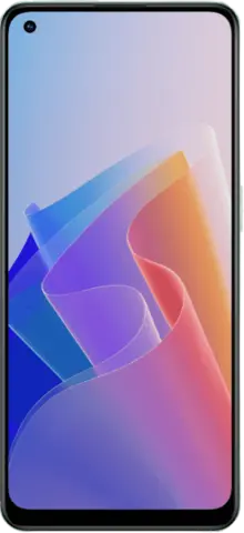 Oppo F21 Pro 5G