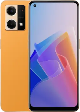 Oppo F21 Pro 1 (title)% Oppo F21 Pro