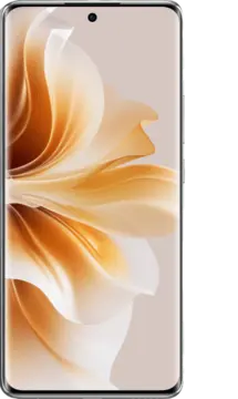 A Picture of Oppo Reno 11 Pro