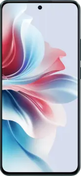 A Picture of Oppo Reno 11F