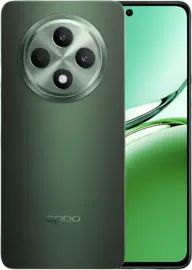 A Picture of Oppo Reno 12 F