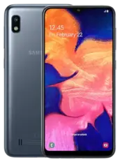 Samsung Galaxy A10 1 (title)% Samsung Galaxy A10