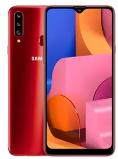 Samsung Galaxy A20s 1 (title)% Samsung Galaxy A20s