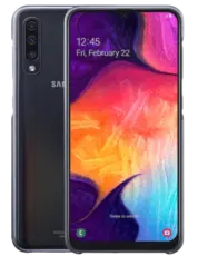 Samsung Galaxy A50
