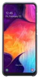 A Picture of Samsung Galaxy A50