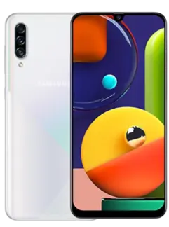 Samsung Galaxy A50s