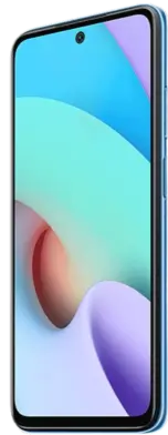A Picture of Xiaomi Redmi 10C