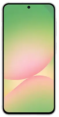 A Picture of Samsung Galaxy A56